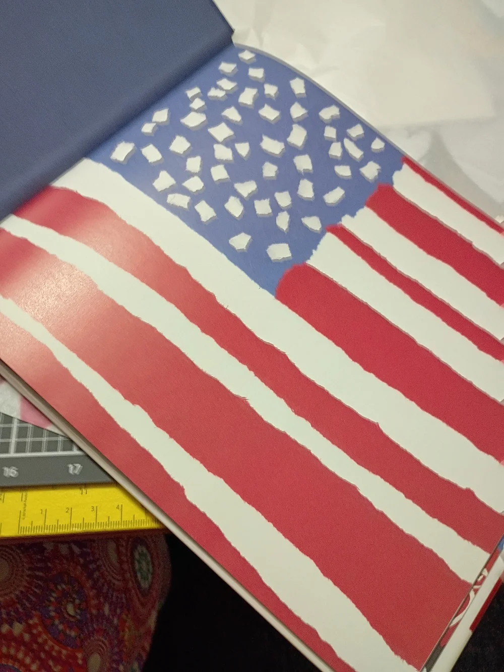 N/A pledge allegiance